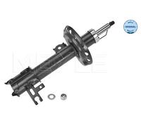 Ammortizzatore Assale anteriore Dx Spina superiore 626 623 0015 MEYLE per OPEL