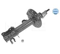 Ammortizzatore Assale anteriore Dx Spina superiore 626 623 0017 MEYLE per FIAT