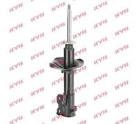 Ammortizzatore Assale anteriore Dx Spina superiore 633115 KYB per NISSAN 100NX