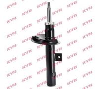 Ammortizzatore Assale anteriore Dx Spina superiore 633838 KYB per CITROËN