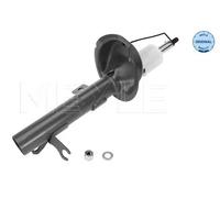 Ammortizzatore Assale anteriore Dx Spina superiore 726 623 0001 MEYLE per FORD