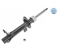 MEYLE Ammortizzatore 726 623 0010 Anteriore Destro per Ford Fiesta V / Mazda 2