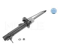 Ammortizzatore Assale anteriore Dx Spina superiore 726 623 0012 MEYLE per FORD