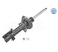 Ammortizzatore Assale anteriore Dx Spina superiore 726 623 0040 MEYLE per FORD