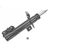 MEYLE Ammortizzatore 726 623 0048 Assale anteriore Dx Spina superiore per FORD Mondeo V