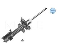Ammortizzatore Assale anteriore Dx Spina superiore 726 623 0053 MEYLE per FORD
