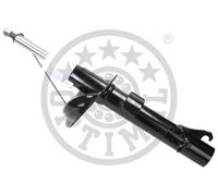 Ammortizzatore Assale anteriore Dx Spina superiore A-3063GR OPTIMAL per FORD