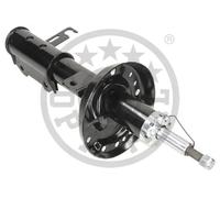 Ammortizzatore Assale anteriore Dx Spina superiore A-3205GR OPTIMAL per OPEL