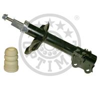 Ammortizzatore Assale anteriore Dx Spina superiore A-3226GR OPTIMAL per NISSAN