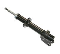 Ammortizzatore Assale anteriore Dx Spina superiore A-3234GR OPTIMAL per SUZUKI