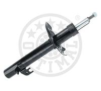 Ammortizzatore Assale anteriore Dx Spina superiore A-3235GR OPTIMAL per CITROËN