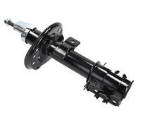 Ammortizzatore Assale anteriore Dx Spina superiore A-3451GR OPTIMAL per FIAT