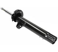 Ammortizzatore Assale anteriore Dx Spina superiore A-3653GR OPTIMAL per BMW 3