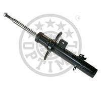 Ammortizzatore Assale anteriore Dx Spina superiore A-3763GR OPTIMAL per PEUGEOT