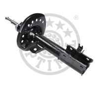 Ammortizzatore Assale anteriore Dx Spina superiore A-3944GR OPTIMAL per NISSAN