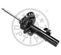 Ammortizzatore Assale anteriore Dx Spina superiore A-3970GR OPTIMAL per VOLVO