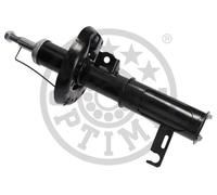 Ammortizzatore Assale anteriore Dx Spina superiore A-4061GR OPTIMAL per OPEL