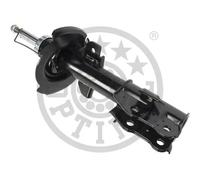 Ammortizzatore Assale anteriore Dx Spina superiore A-5055GR OPTIMAL per MAZDA 2