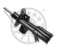 Ammortizzatore Assale anteriore Dx Spina superiore A-5093GR OPTIMAL per FORD