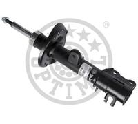 Optimal Ammortizzatore A-5291GR Anteriore Destro a gas con spina superiore per FIAT