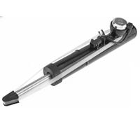 Ammortizzatore Assale anteriore Dx Spina superiore A-AU-001 NTY per AUDI A5