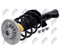 NTY A-BM-079 Ammortizzatore