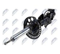 Ammortizzatore Assale anteriore Dx Spina superiore A-CH-020 NTY per CADILLAC CTS