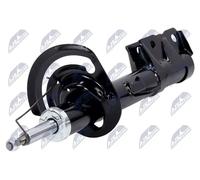 Ammortizzatore Assale anteriore Dx Spina superiore A-CH-057 NTY