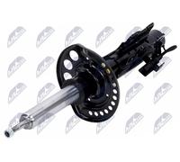 Ammortizzatore Assale anteriore Dx Spina superiore A-CH-110 NTY