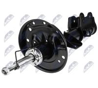 Ammortizzatore Assale anteriore Dx Spina superiore A-FT-040 NTY