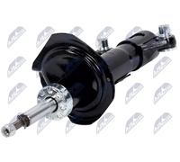 Ammortizzatore Assale anteriore Dx Spina superiore A-NS-016 NTY