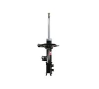 Ammortizzatore Assale anteriore Dx Spina superiore AG0320MT Magnum Technology