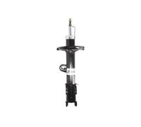 Ammortizzatore Assale anteriore Dx Spina superiore AG0344MT Magnum Technology
