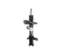 Ammortizzatore Assale anteriore Dx Spina superiore AG4043MT Magnum Technology
