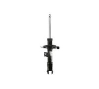 Ammortizzatore Assale anteriore Dx Spina superiore AG5063MT Magnum Technology