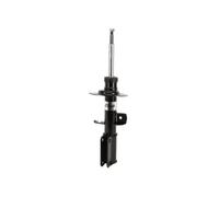 Ammortizzatore Assale anteriore Dx Spina superiore AGB068MT Magnum Technology