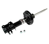 Ammortizzatore Assale anteriore Dx Spina superiore AGF089MT Magnum Technology