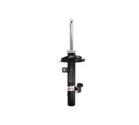Ammortizzatore Assale anteriore Dx Spina superiore AGG161MT Magnum Technology