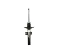 Ammortizzatore Assale anteriore Dx Spina superiore AGW095 Magnum Technology