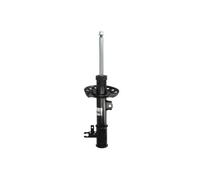 Ammortizzatore Assale anteriore Dx Spina superiore AGX099MT Magnum Technology