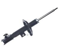 Ammortizzatore Assale anteriore Dx Spina superiore DSB435G DENCKERMANN per OPEL