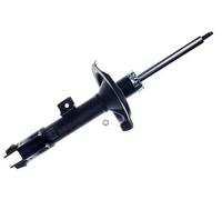 Ammortizzatore Assale anteriore Dx Spina superiore DSB454G DENCKERMANN