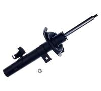 Ammortizzatore Assale anteriore Dx Spina superiore DSB510G DENCKERMANN per FORD