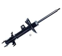 DENCKERMANN DSB514G Ammortizzatore per FORD