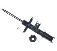 Denckermann Ammortizzatore Anteriore DSB524G Dx a pressione del gas per Mercedes-Benz Classe A/B/CLA
