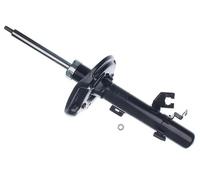 DENCKERMANN Ammortizzatore Anteriore Destro Gas Per Nissan X-Trail T32 T32