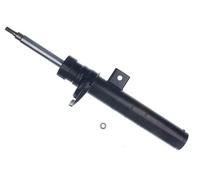 Ammortizzatore Assale anteriore Dx Spina superiore DSB545G DENCKERMANN per BMW