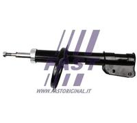 Ammortizzatore Assale anteriore Dx Spina superiore FT11008 FAST per FIAT BRAVA