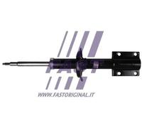 Ammortizzatore Assale anteriore Dx Spina superiore FT11009 FAST per PEUGEOT FIAT