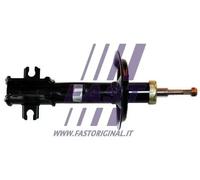 Ammortizzatore Assale anteriore Dx Spina superiore FT11012 FAST per FIAT